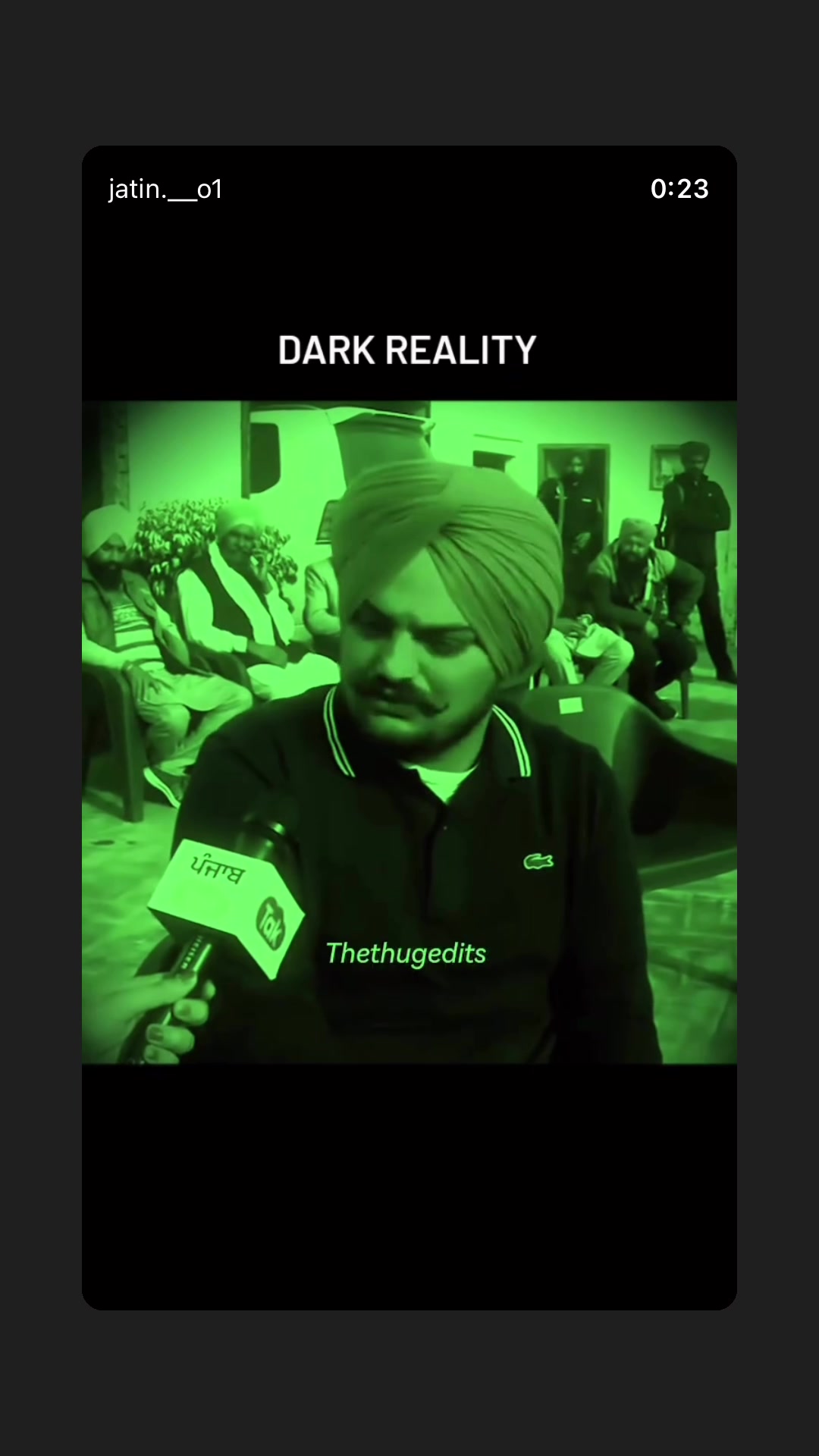 @ASTARR ਪੰਜਾਬ☬