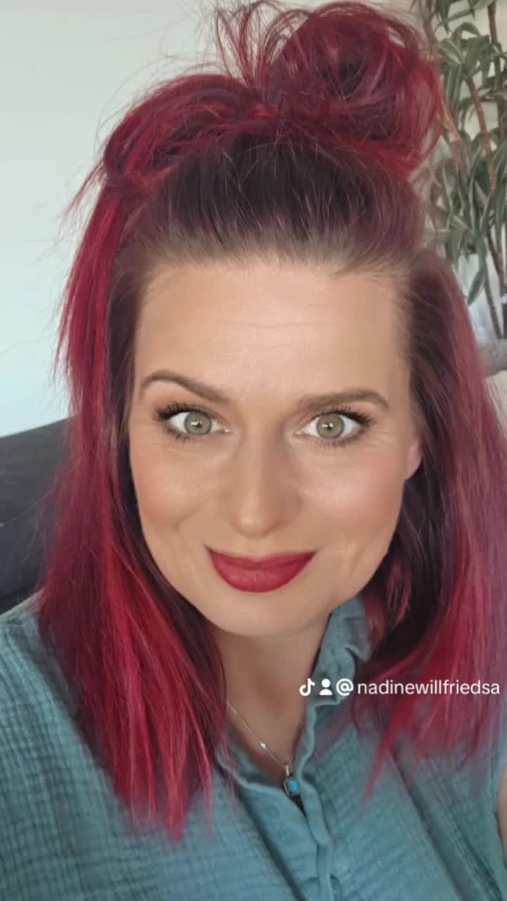 @🤪Chaosbrautmit❤️🔥