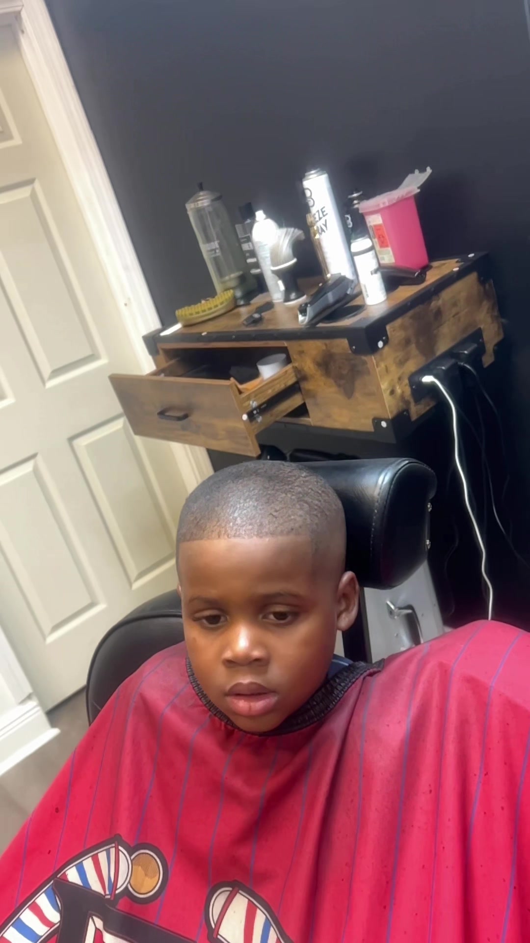@Markeith Washington Jr.