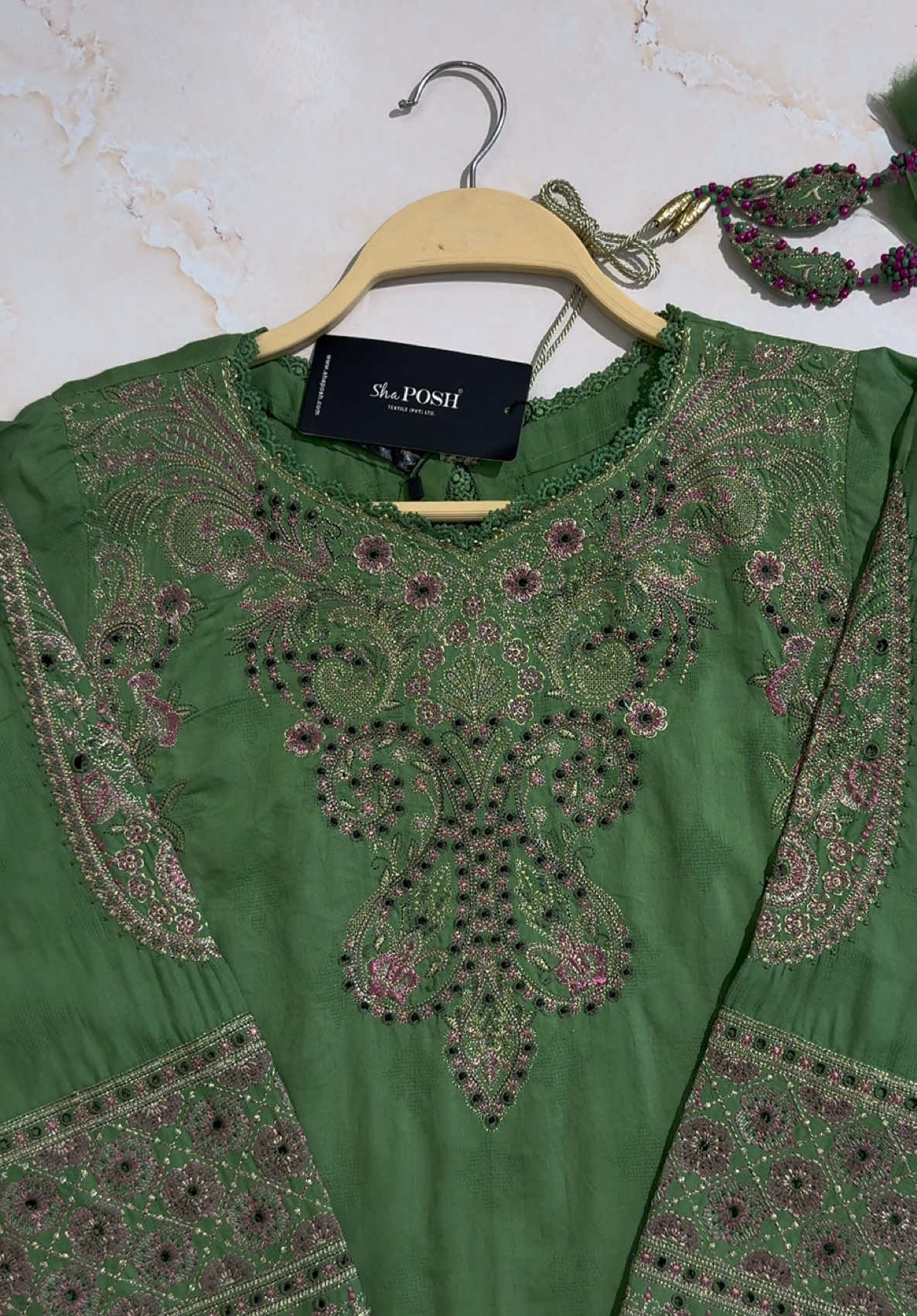@Sha Posh Quetta 🛍️