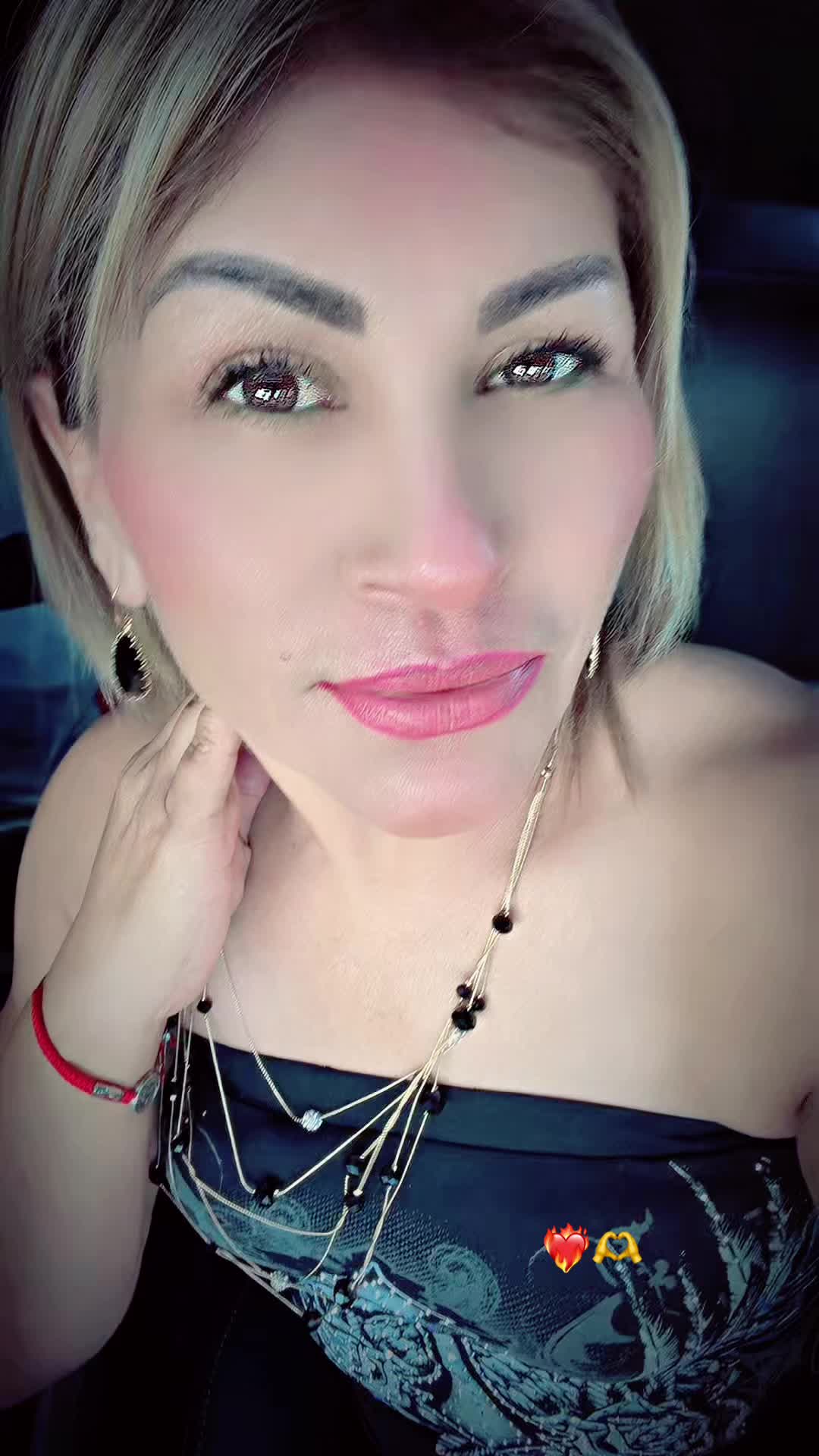 @Diana Gonzalez