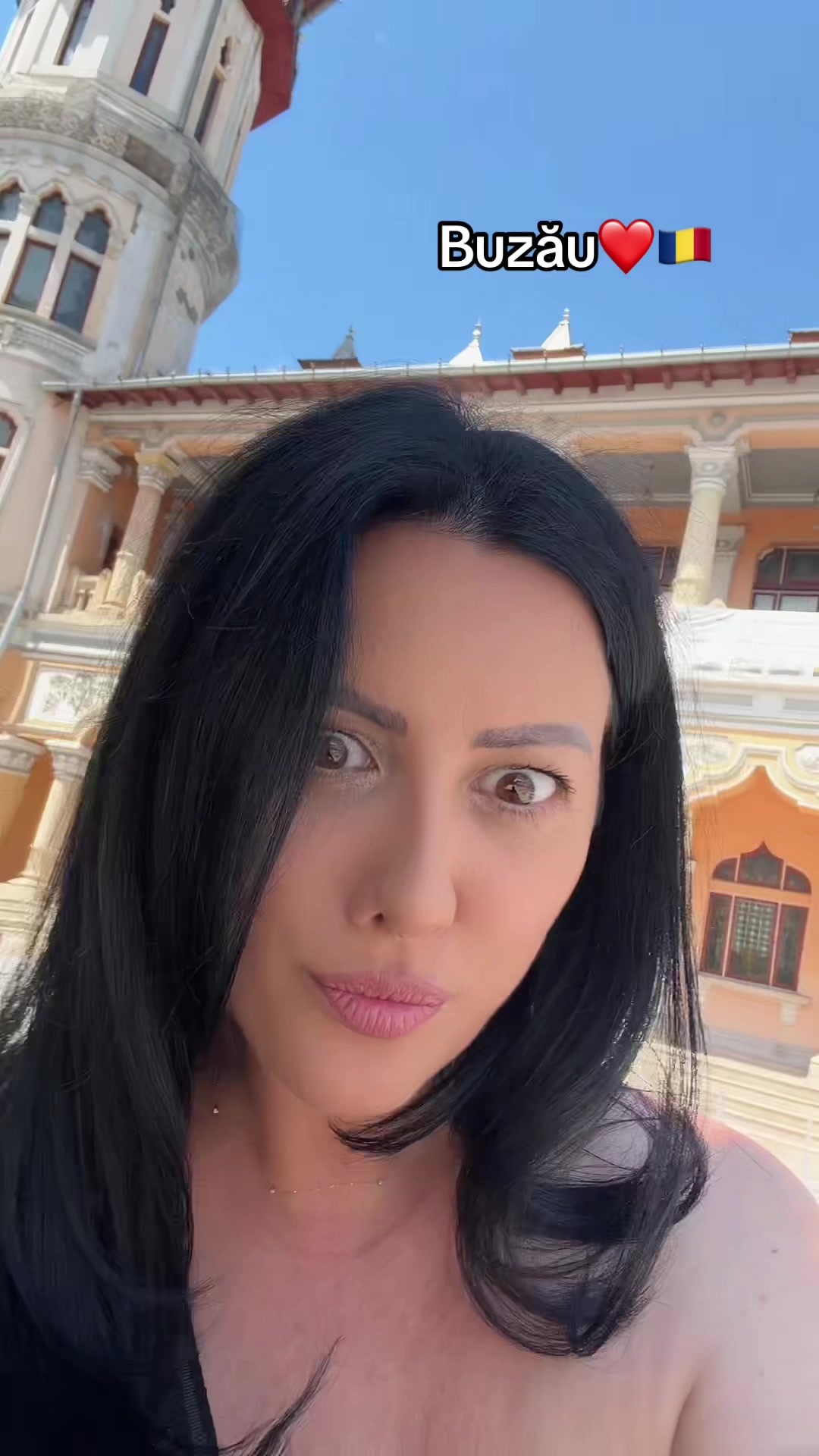 @Karla Lucuță ❤️🎤✈️