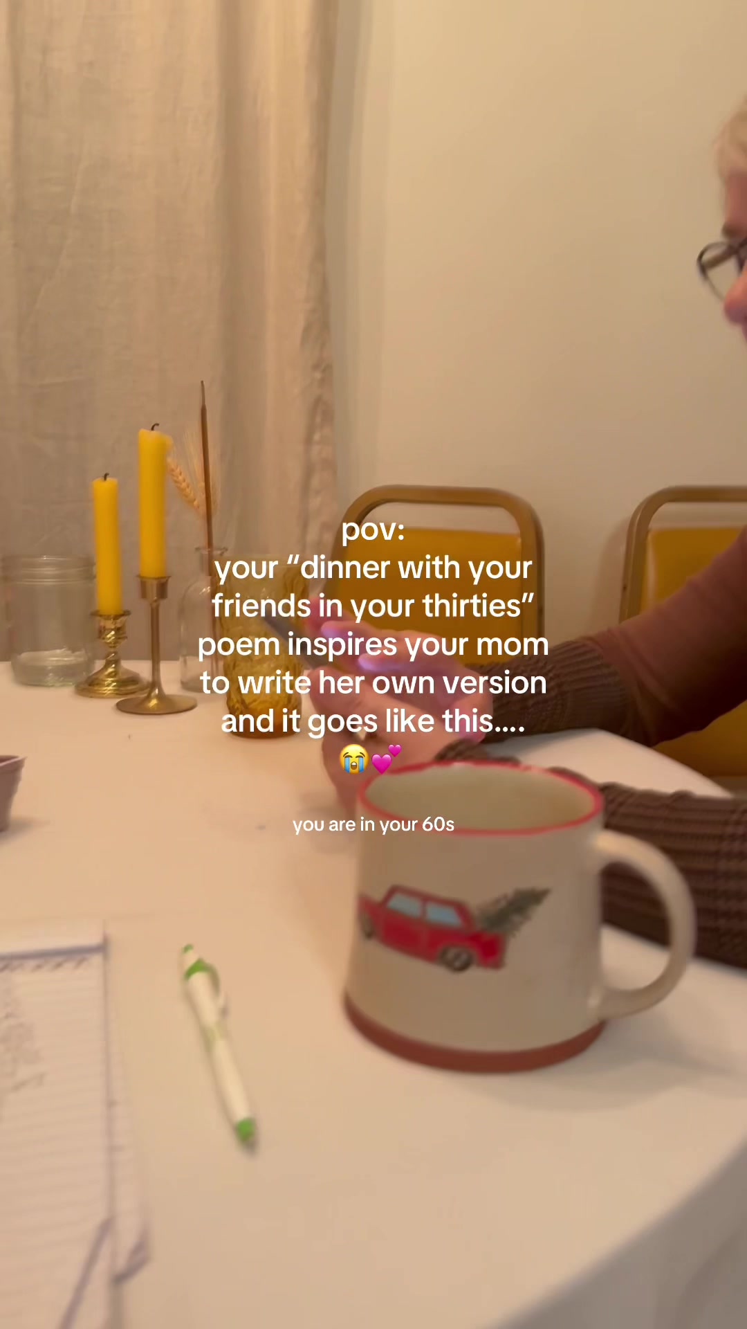 @Jennae Cecelia Poetry