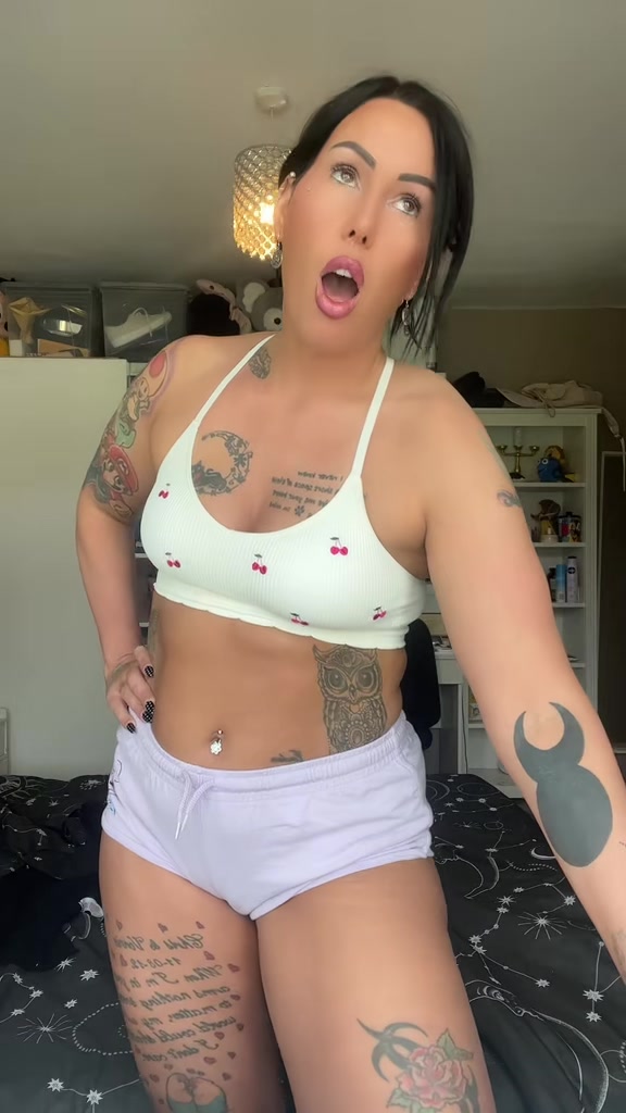 @🖤Vonnie🖤