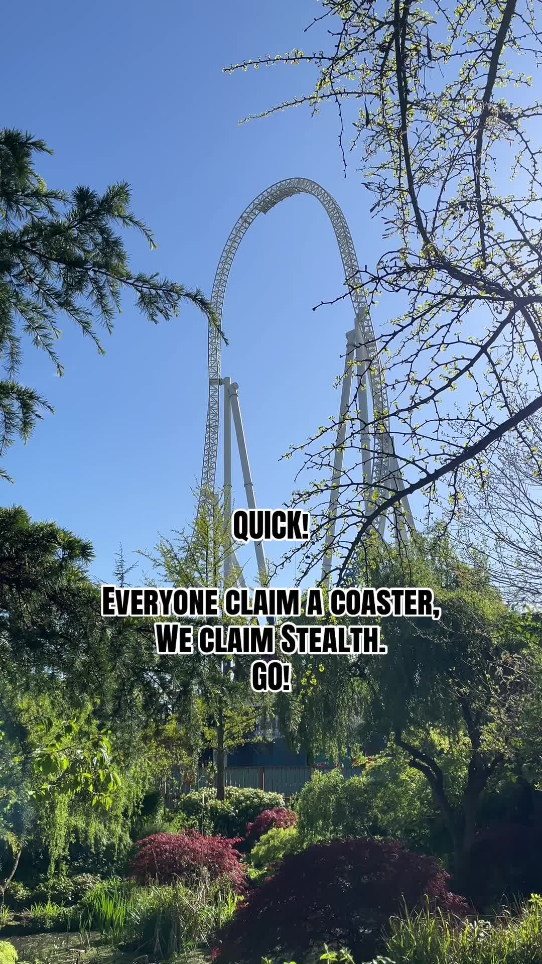 @DSR Parks