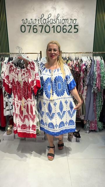 @Ilo fashion