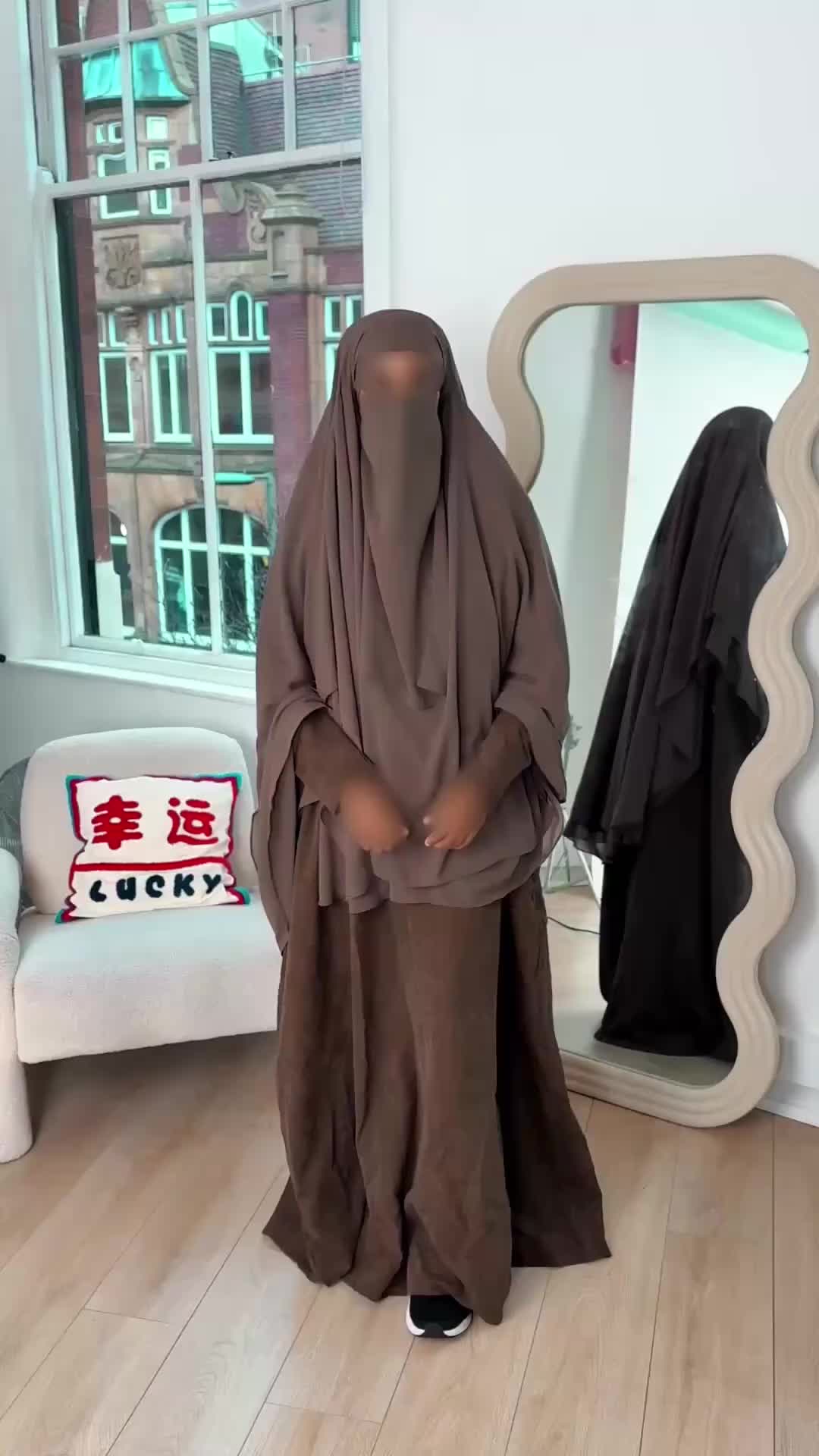 @Muslimah Kouture