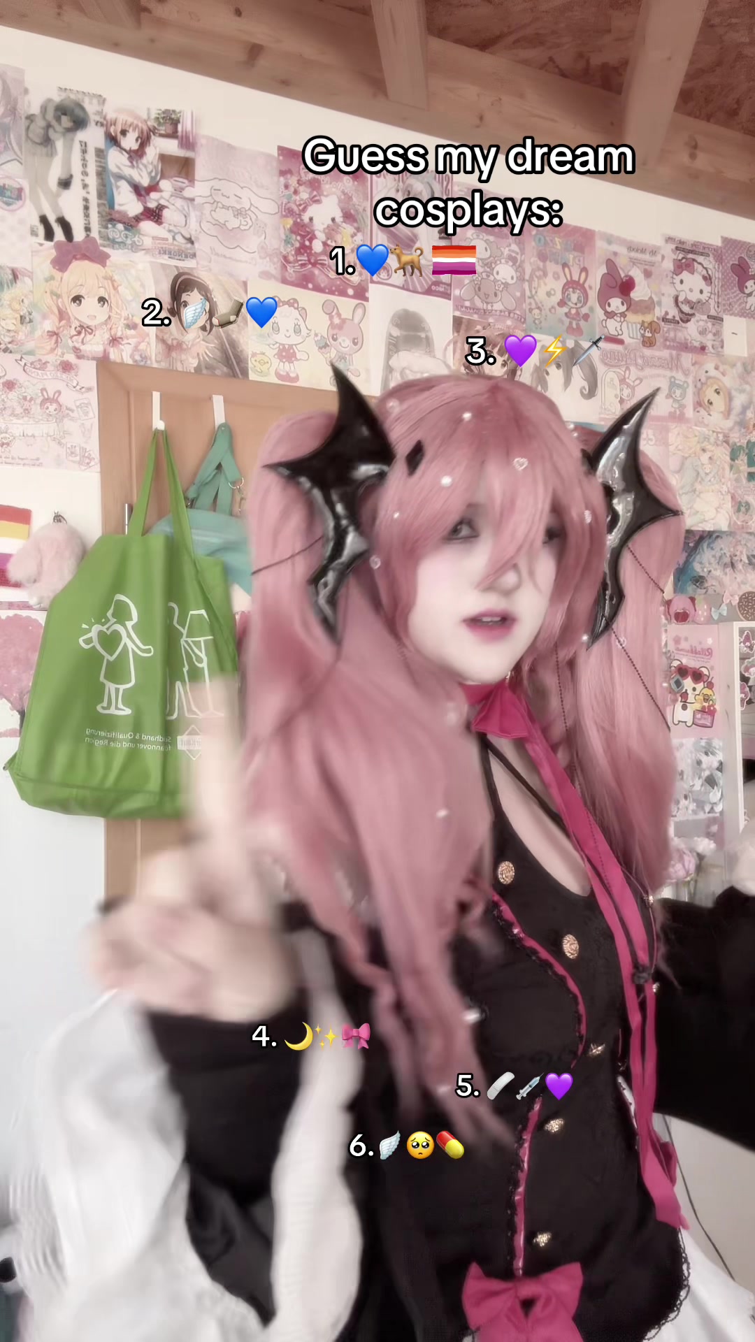 @♬ᥴһᥕrrᥡᥴ᥆s ᶻ 𝗓 𐰁