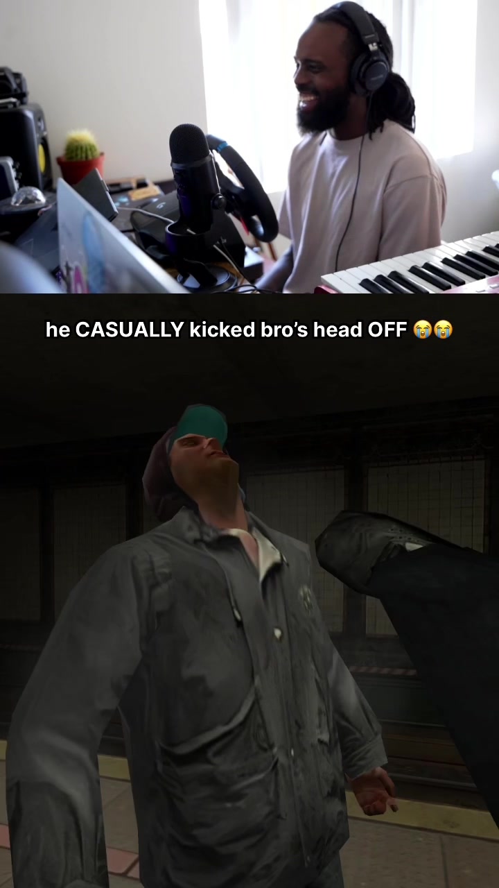 @Therdchild