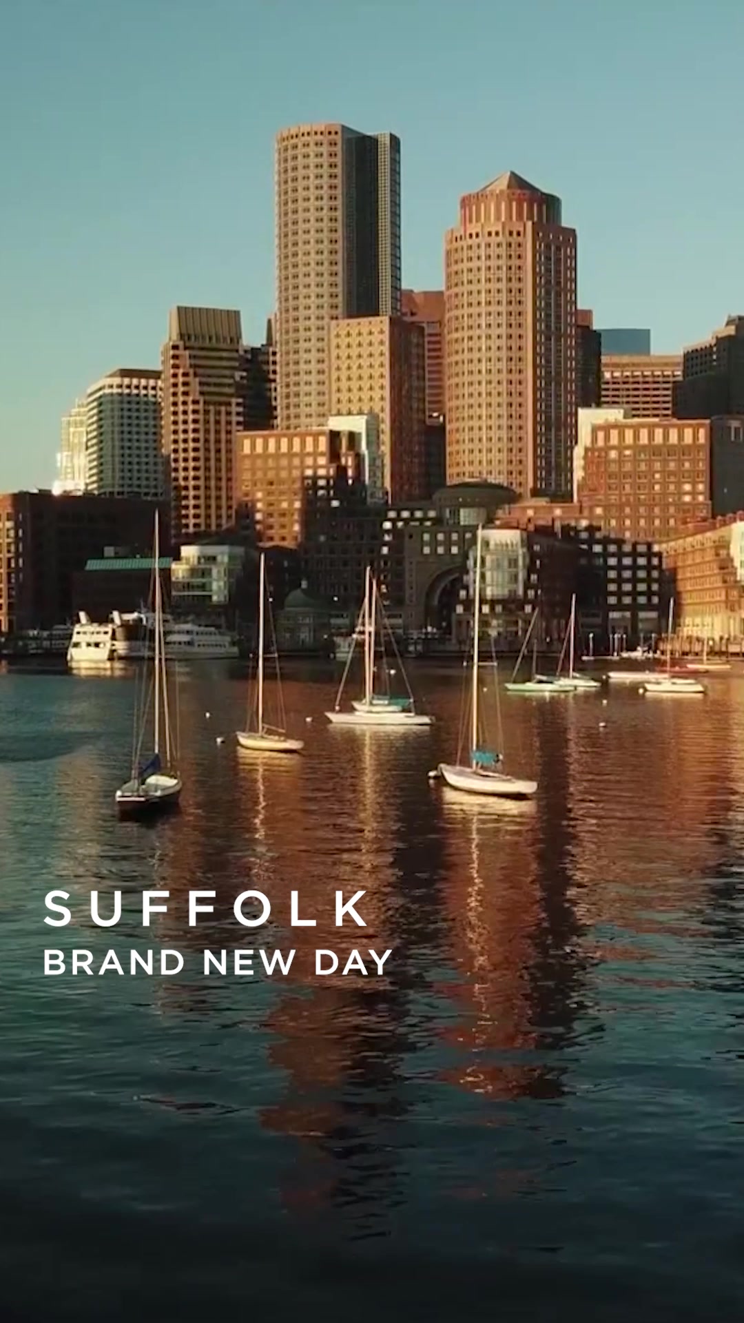 @Suffolk University