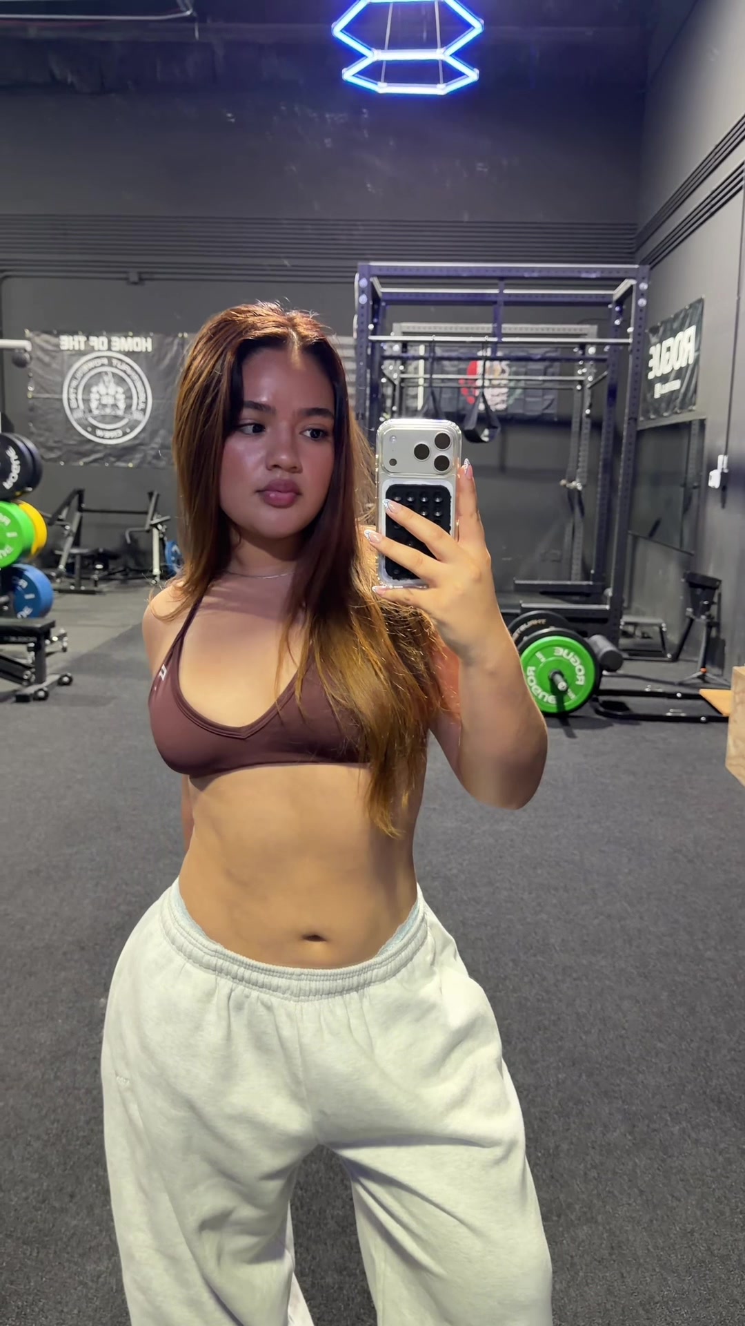 @Yaniriz| FITNESS & LIFESTYLE🌷