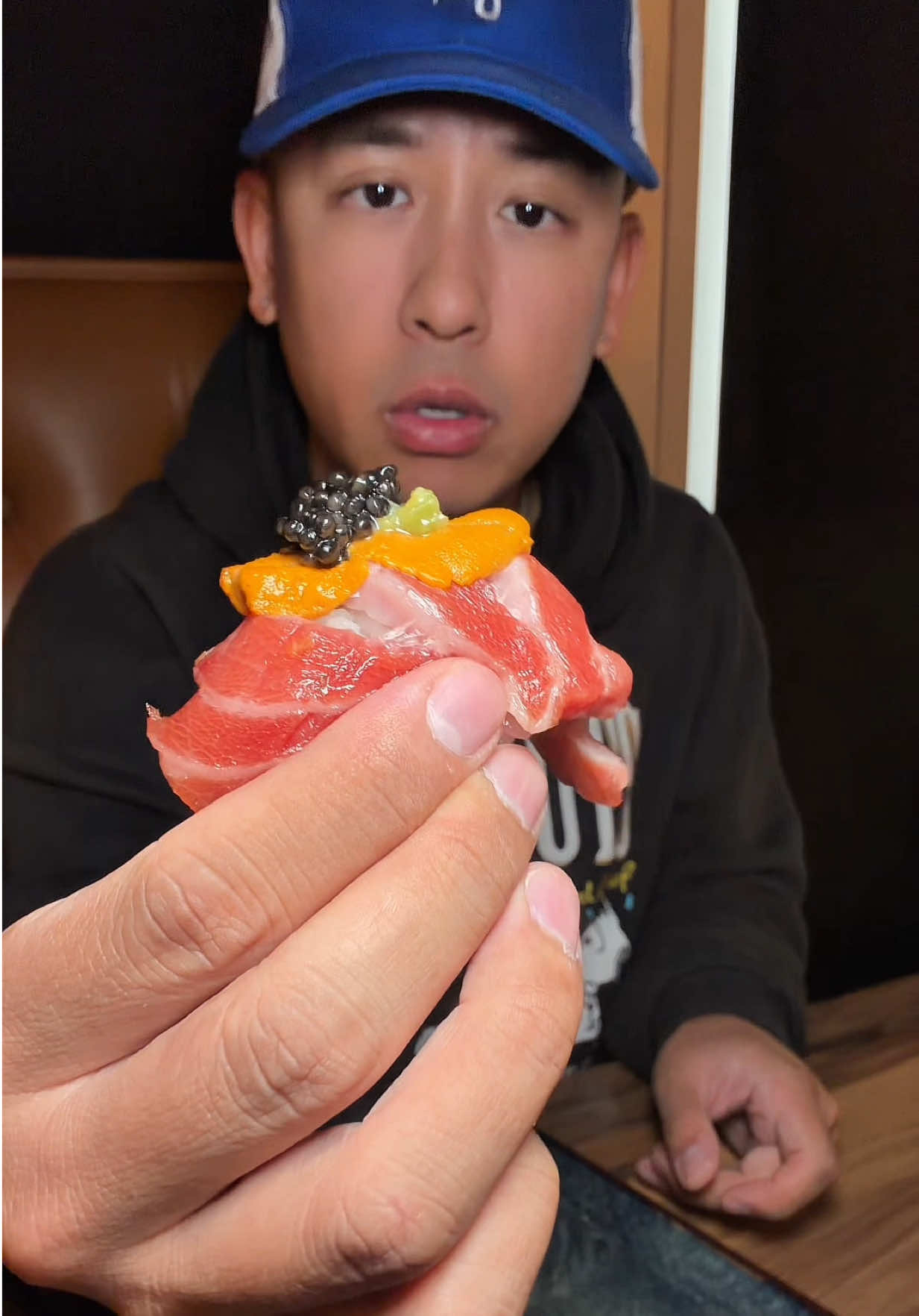 @Seattle Foodie