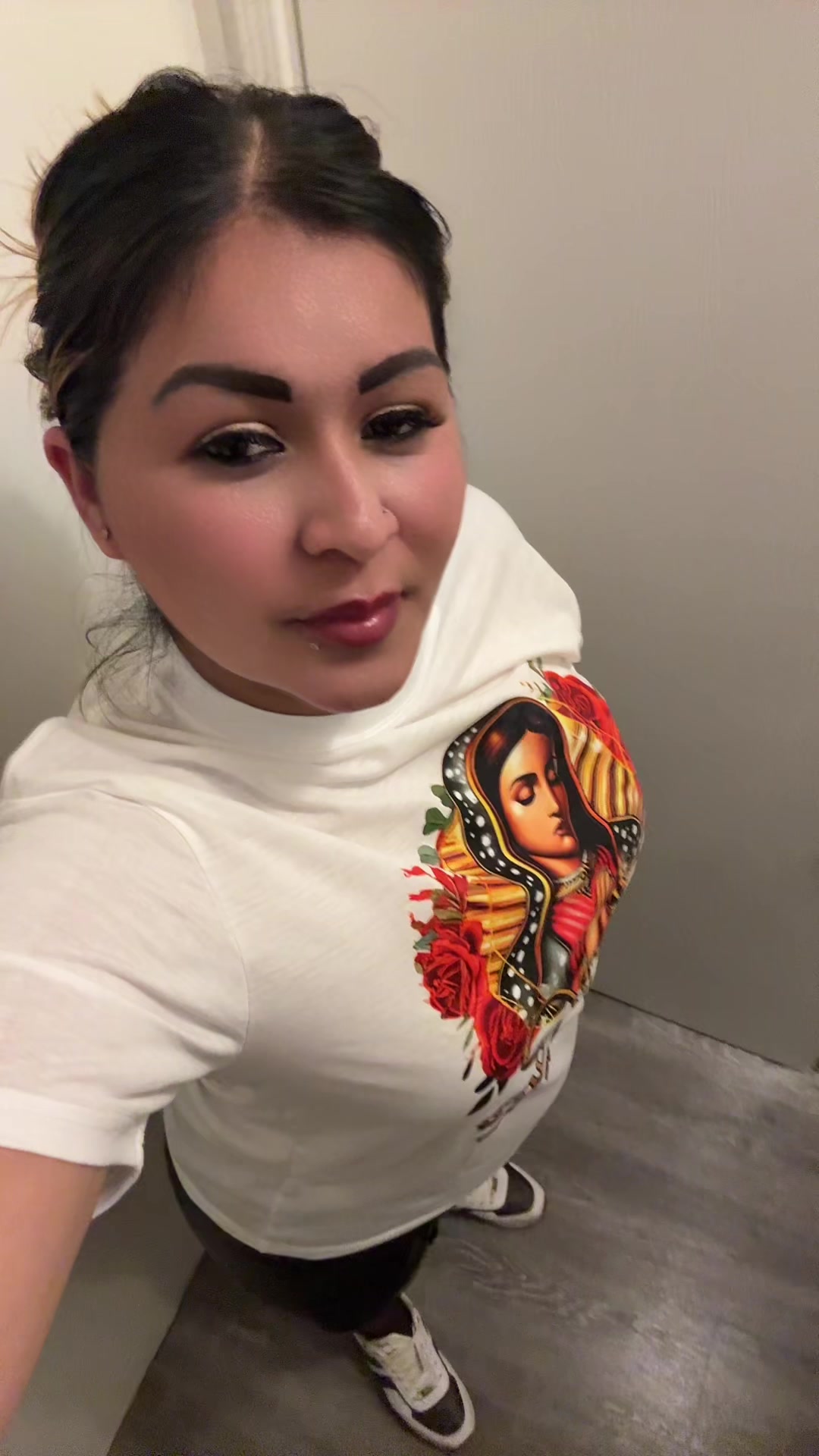 @Silvia Barreto