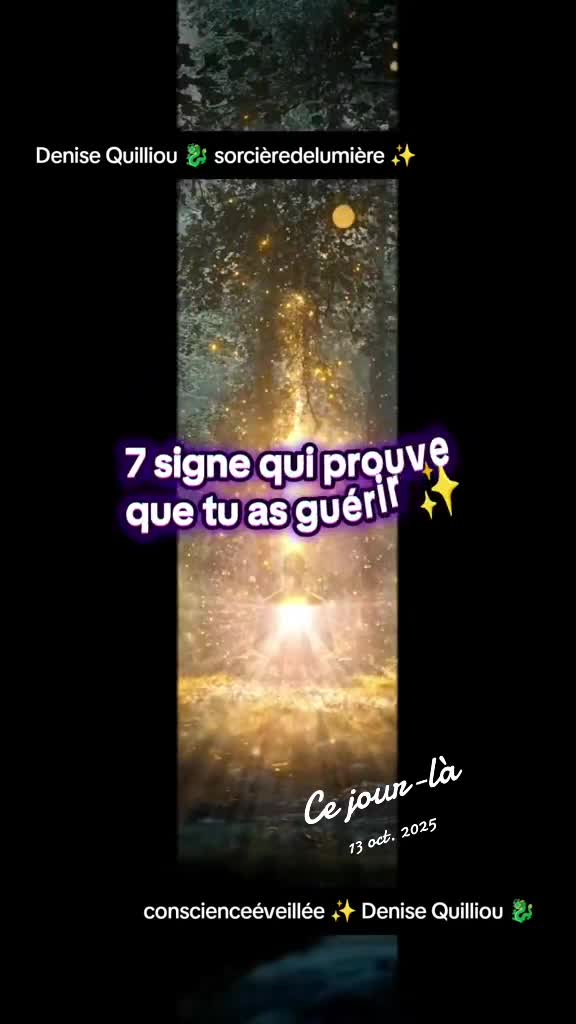 @Lauret Denise ✨🐉✨