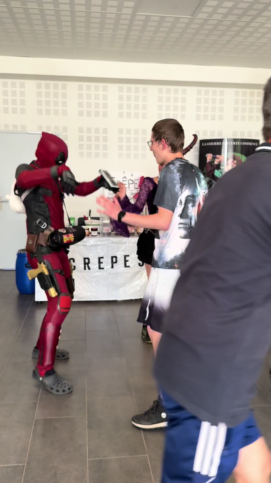 @BaddyDeadpool