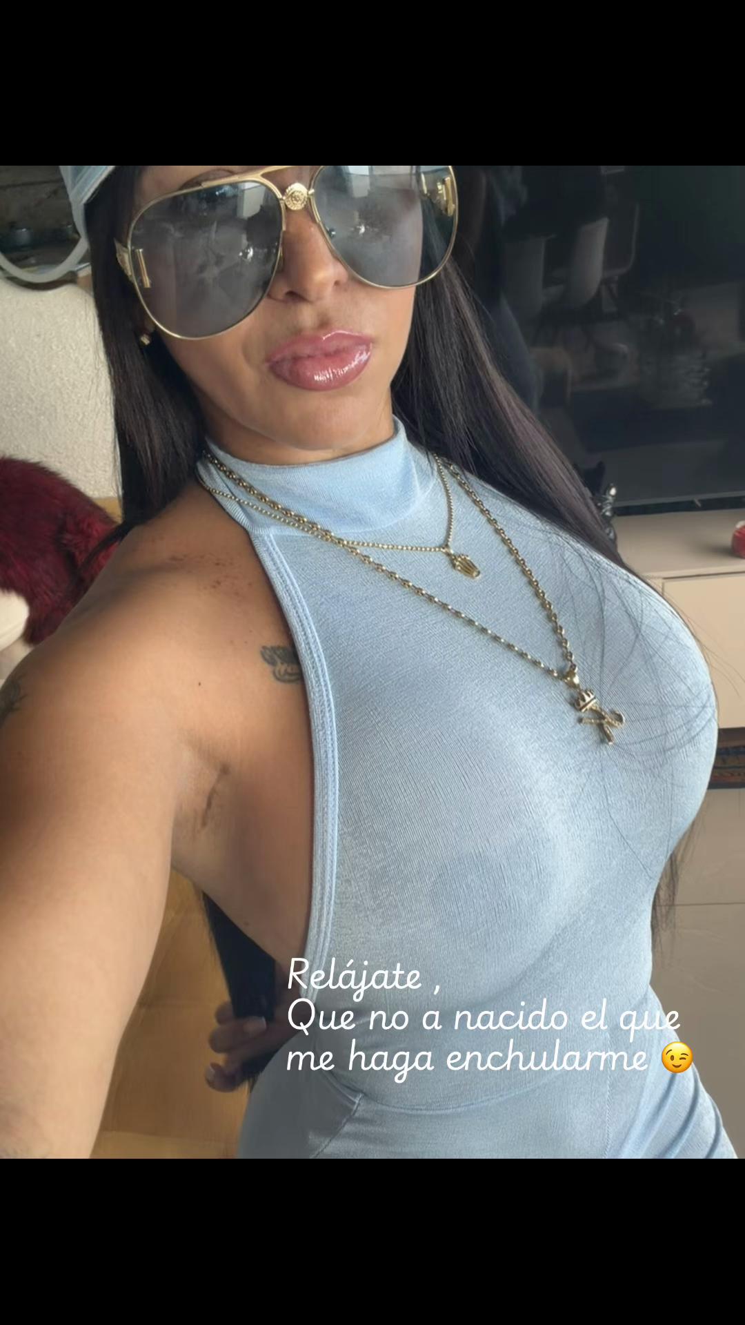 @Kriss Suarez