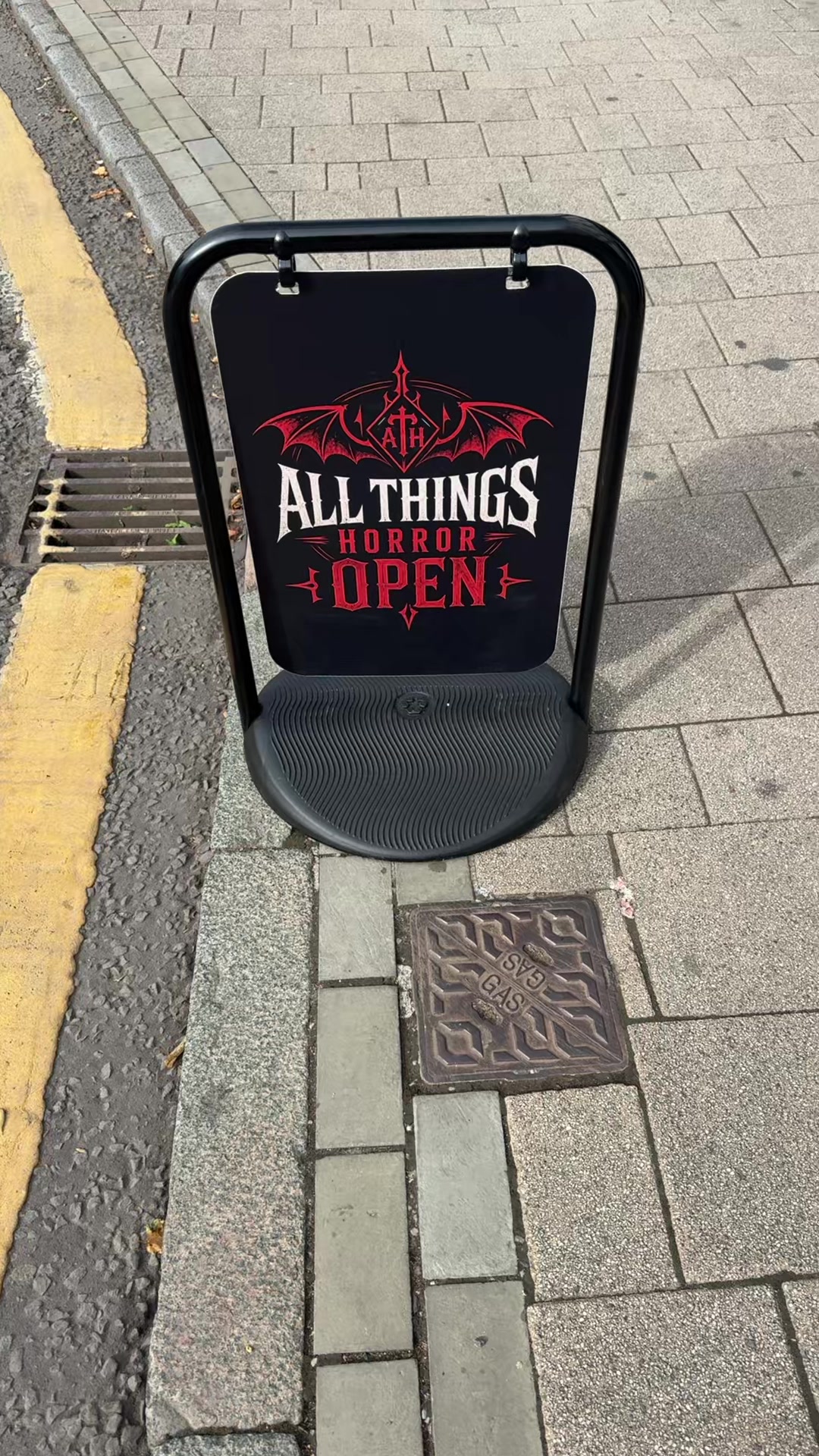@allthingshorror