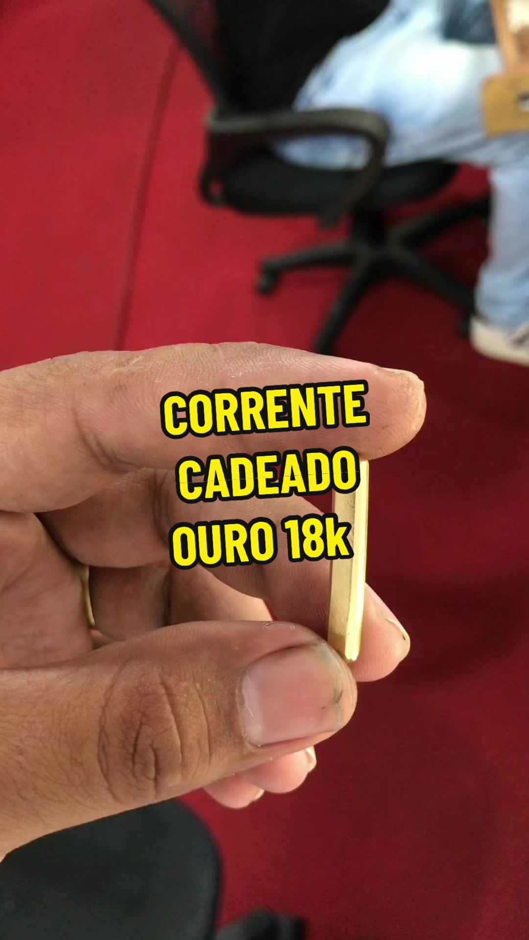 @Joalheiro Evaí Vieira
