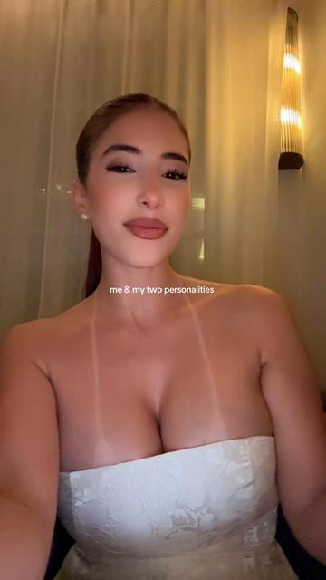 @Isabella Buscemi