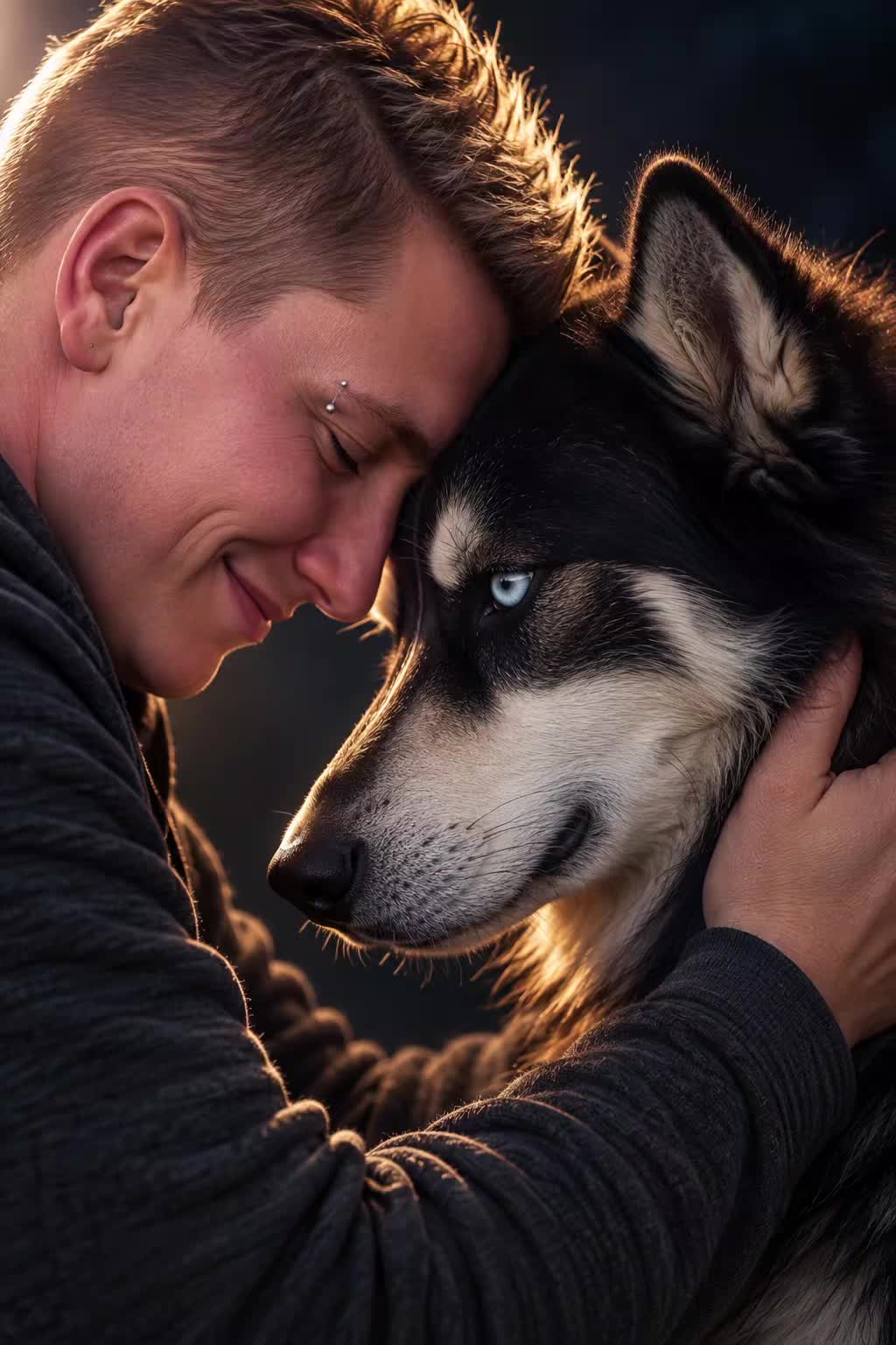 @🫶 🐾Snowborn Soul🐺🫶Sandra🐾