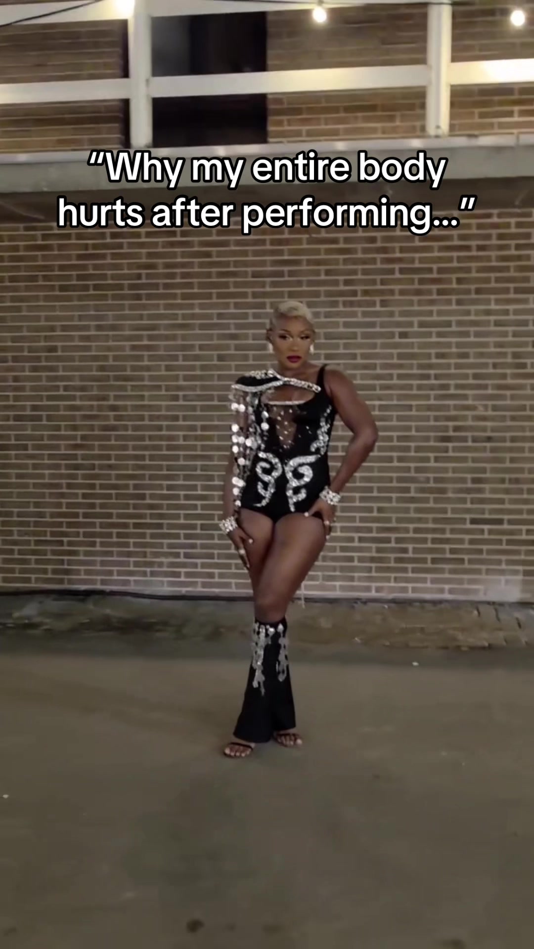 @Nailah Black