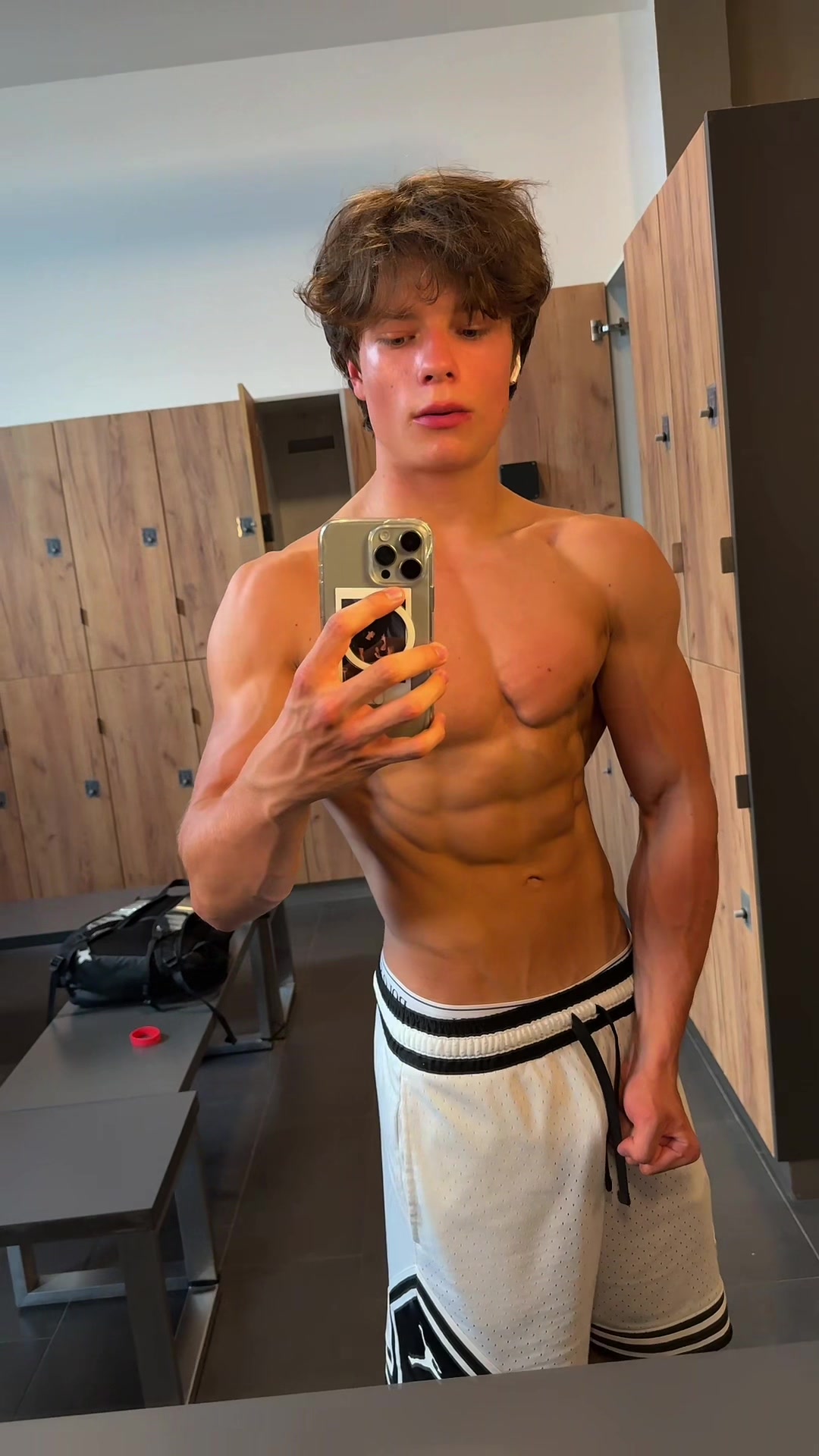 @Max | Calisthenics | Ernährung