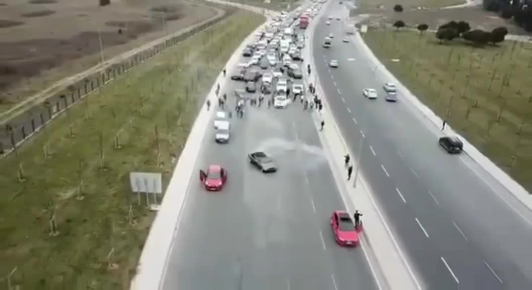 @Hızlı Garaj