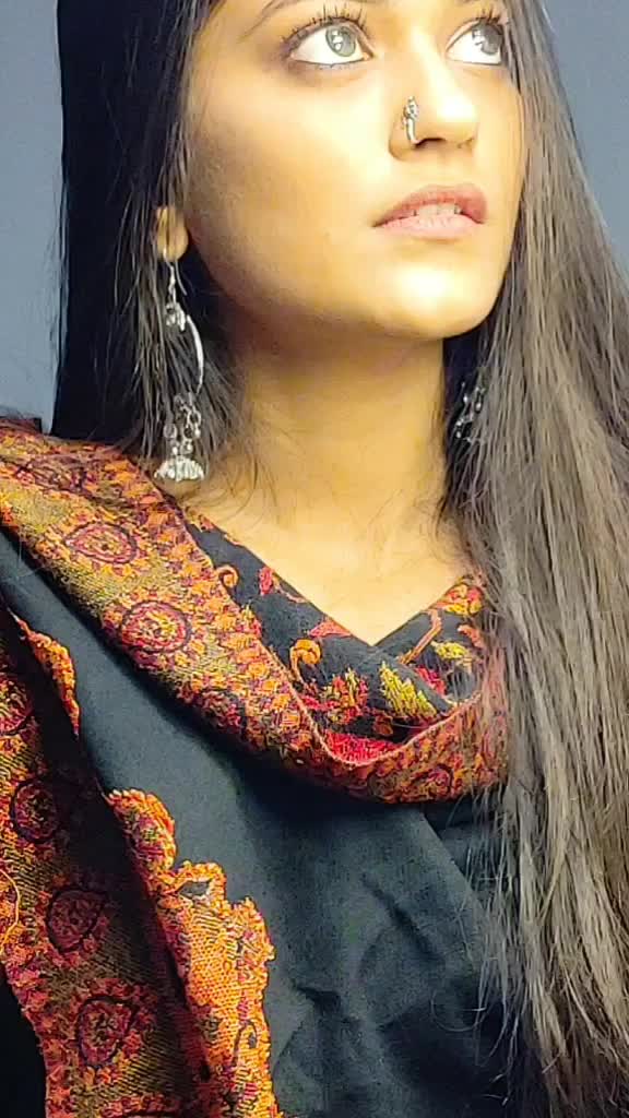 @Kunika Gandhi