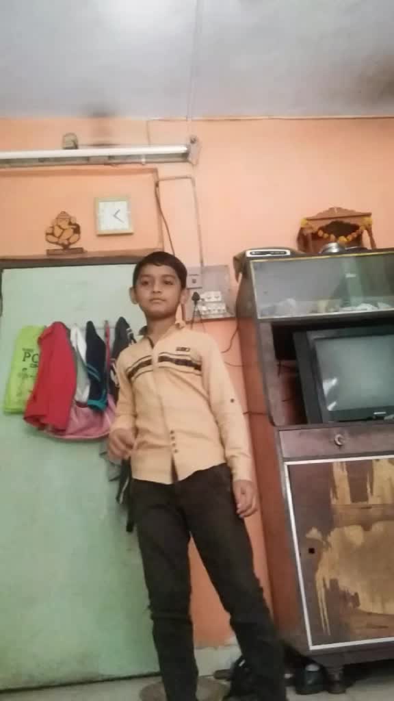 @Santosh Mali