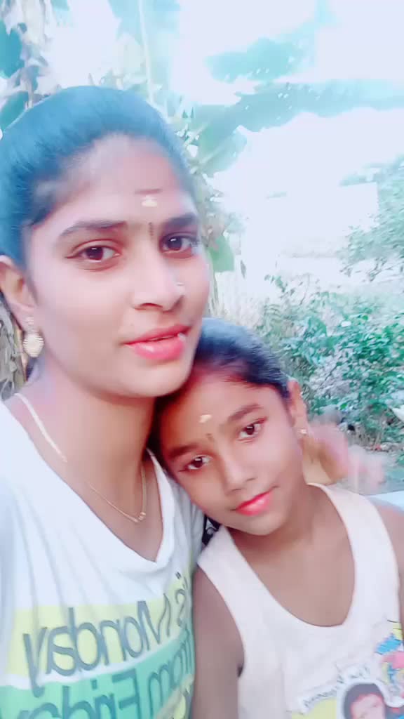 @Pavi K