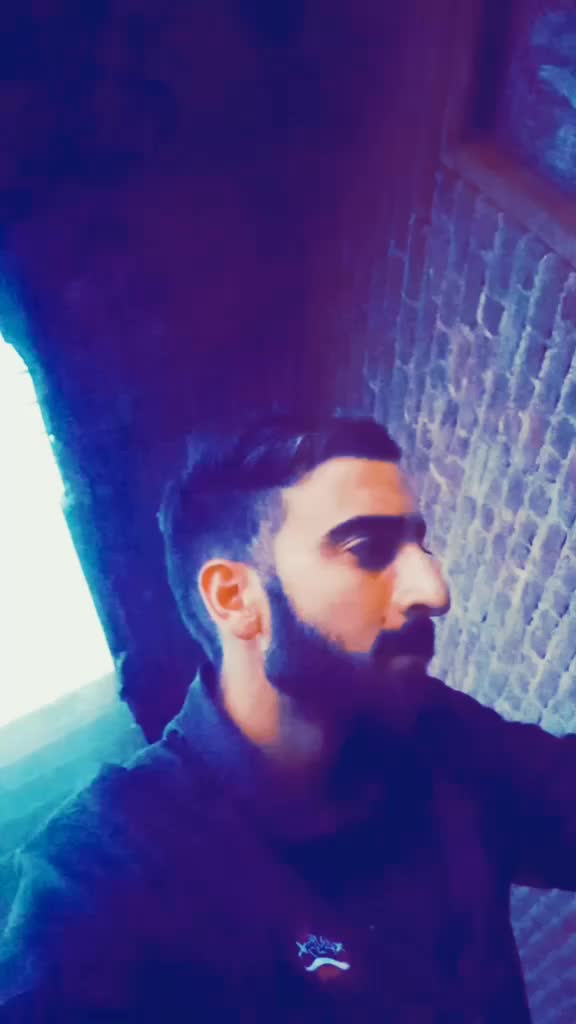 @Bhat Junaid