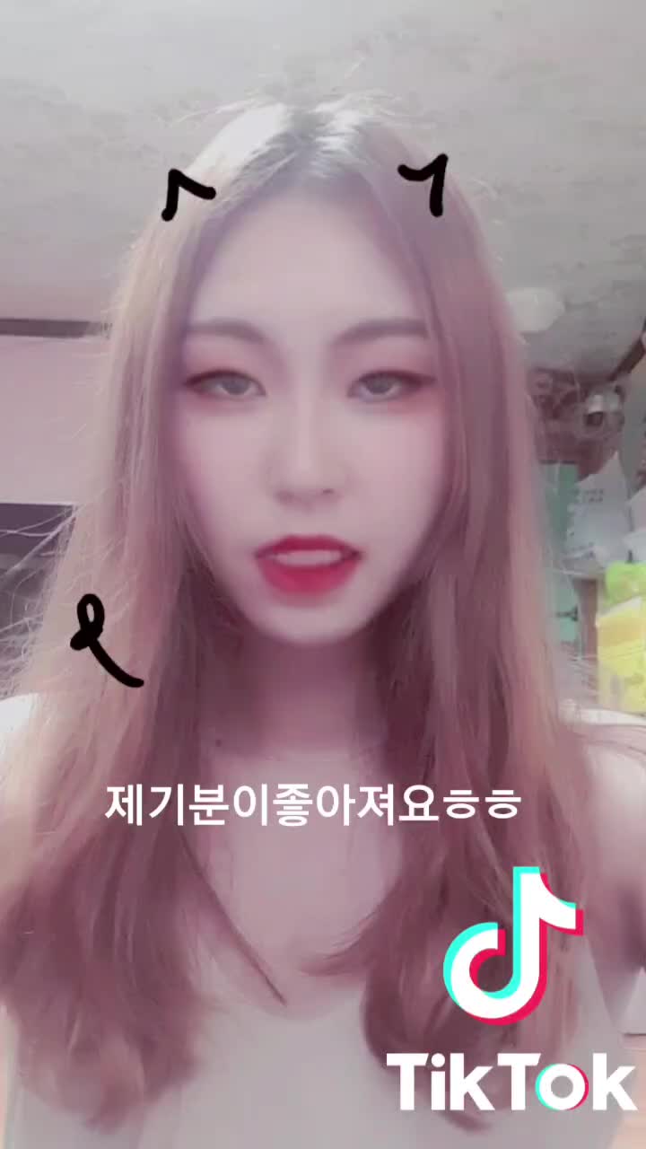 @미진