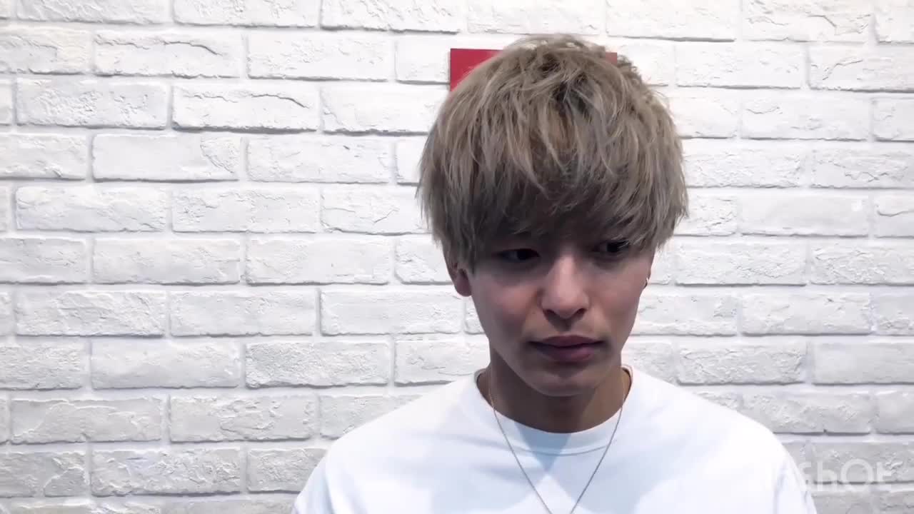 @LIPPS大宮 西浦翔太