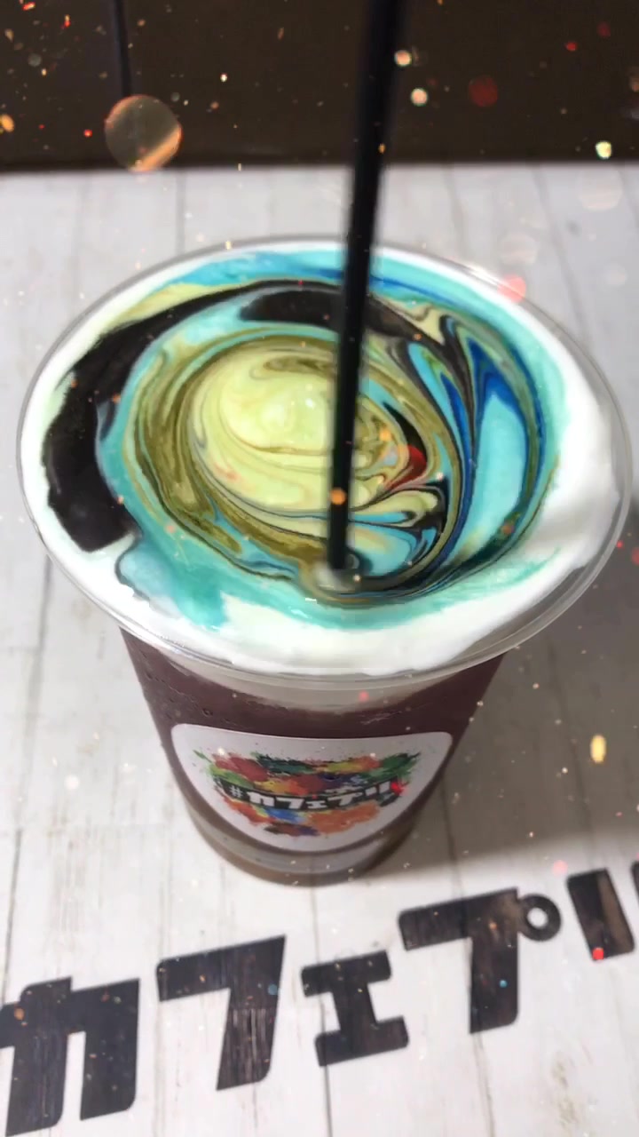 @カフェプリ