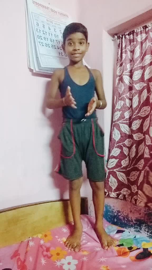 @Praveen sharma