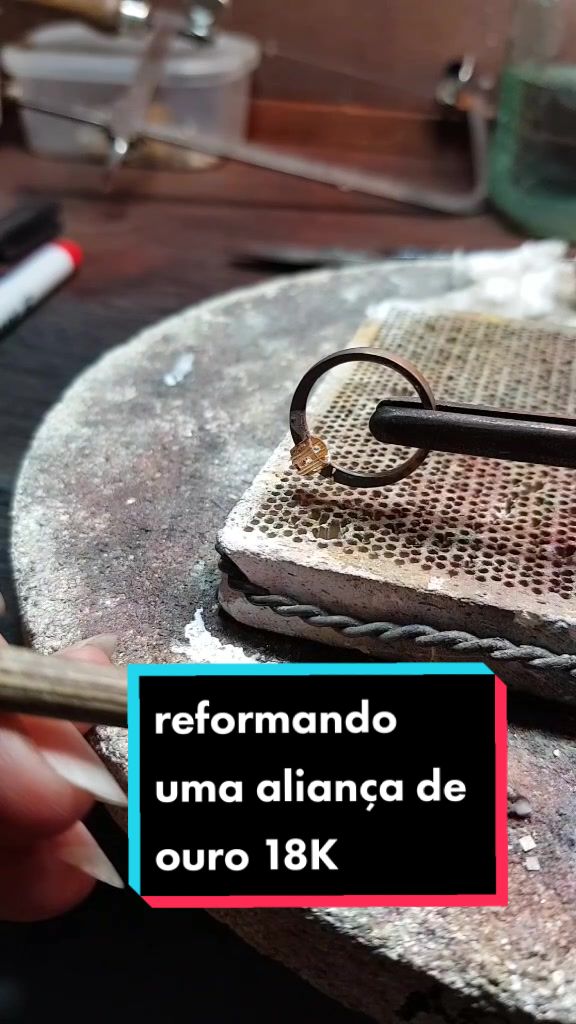 @Priscilla Vassão Jewelry