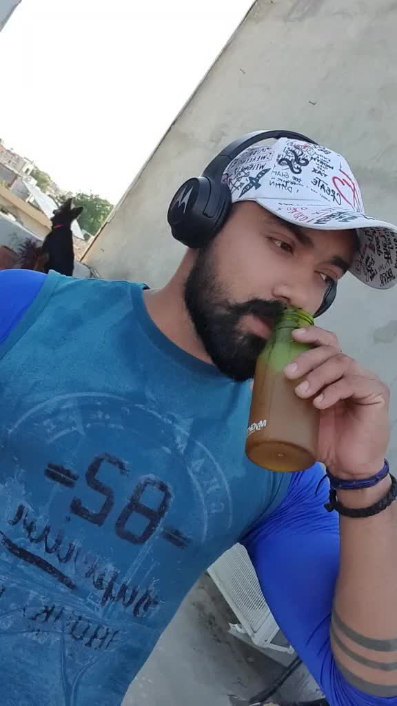@kanha vik