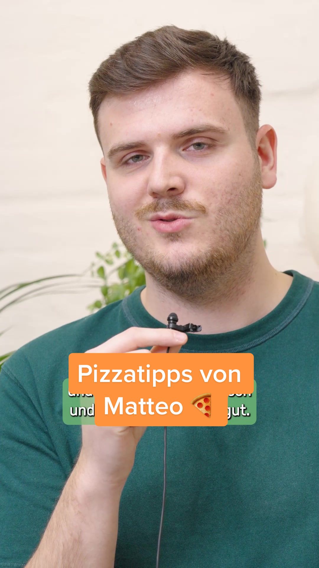@Rosa Kocht Gr&uuml;n