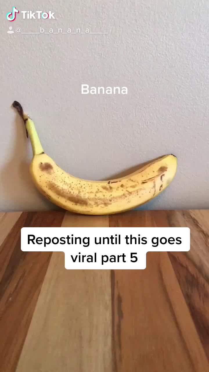 @Banana