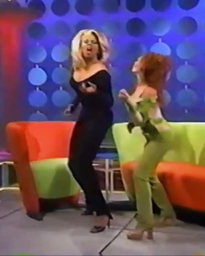 @💫 Classic RuPaul 💫