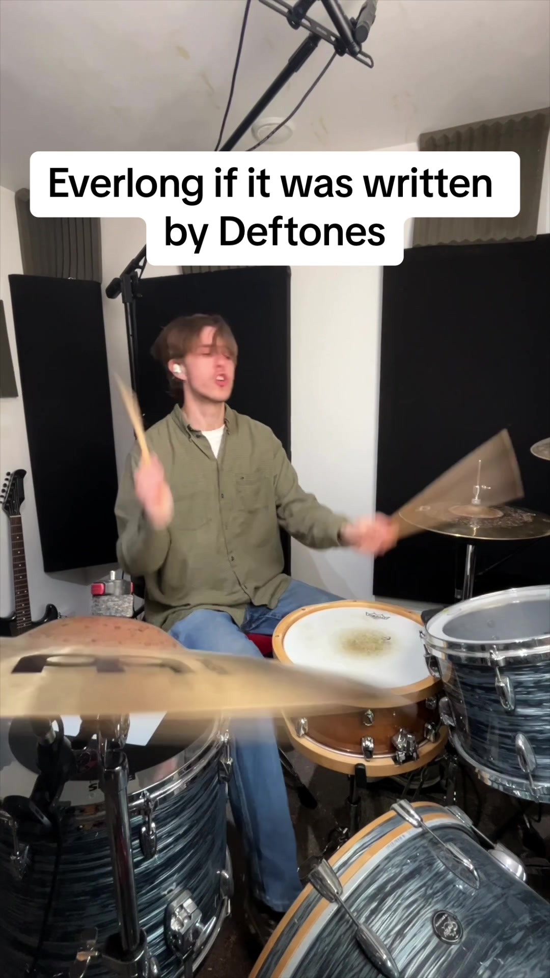 @Will Brooks 🥁