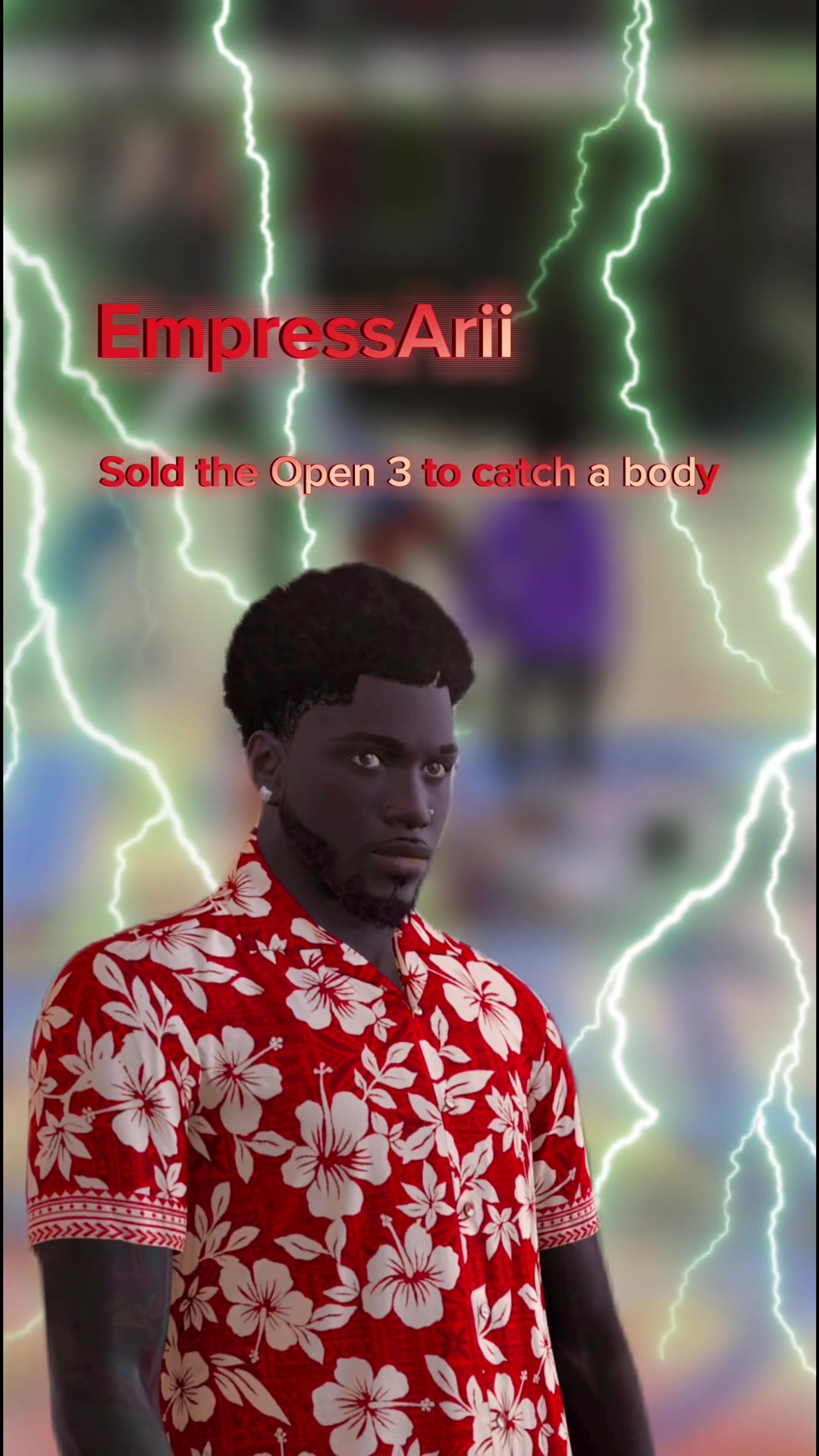 @Empress Ari