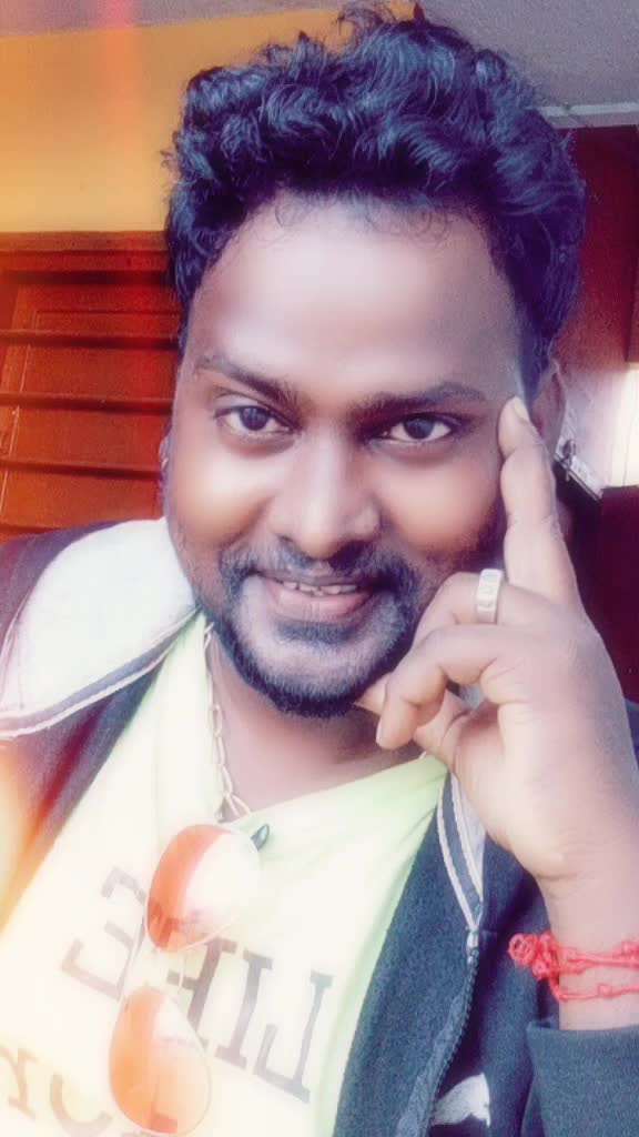 @black star raghu