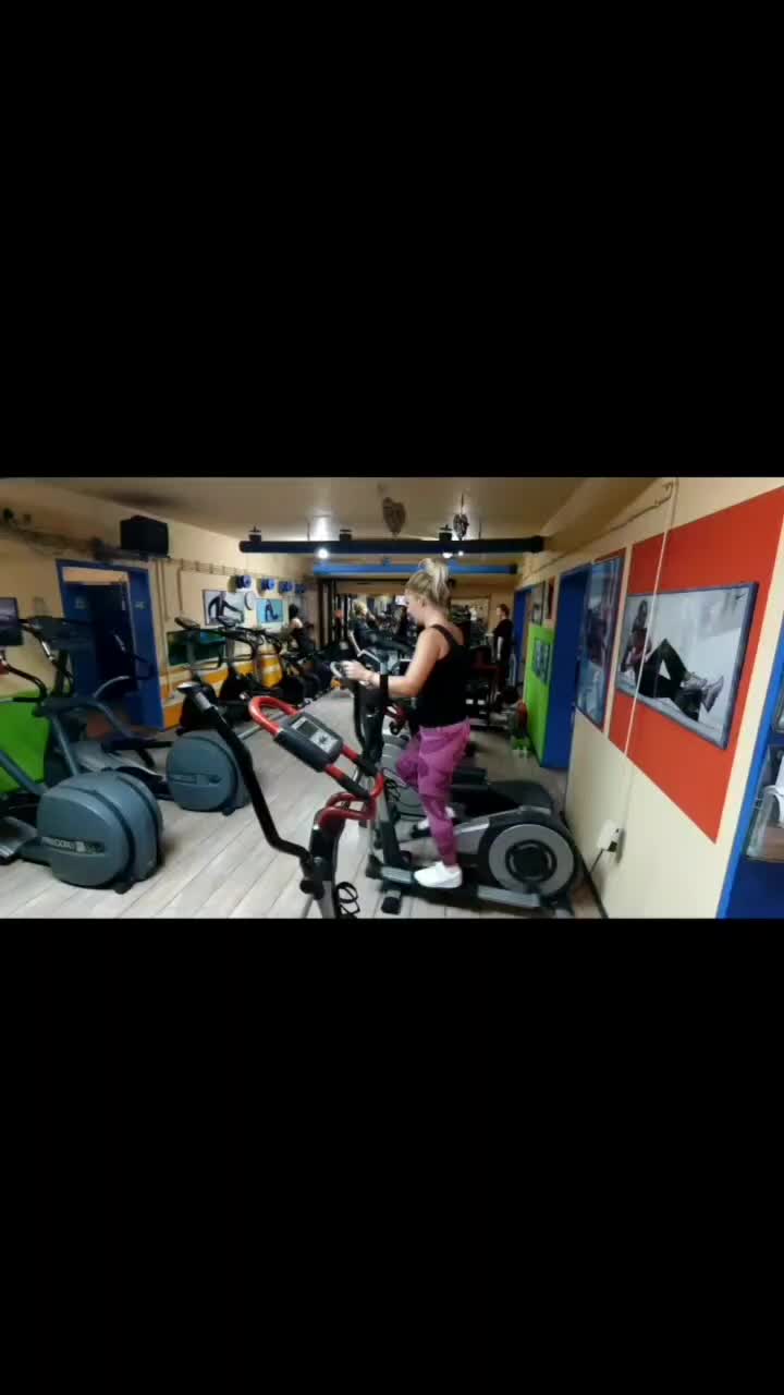 @Ladygymgym