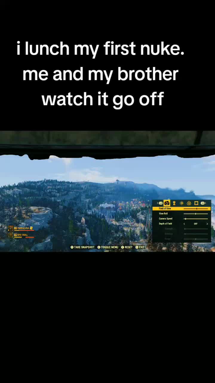 @RPG TROLL