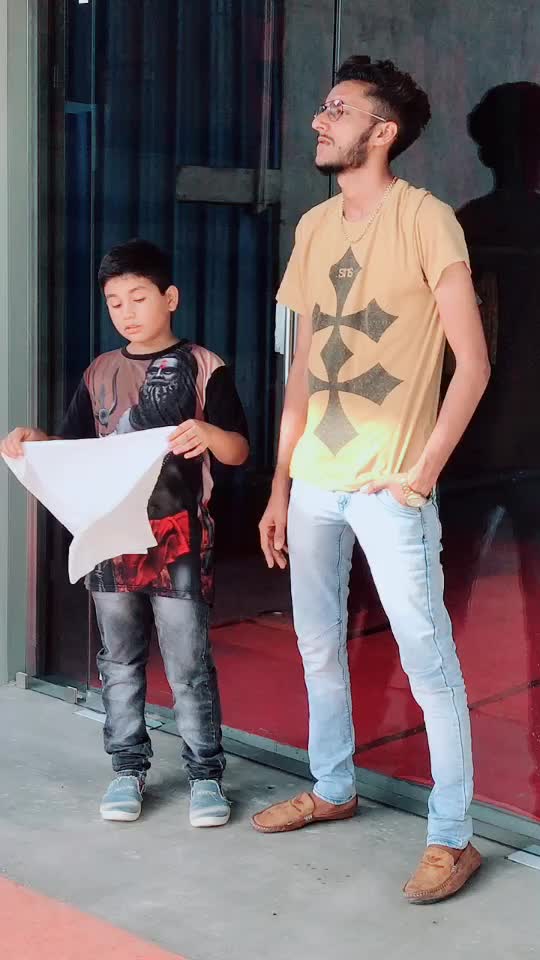 @Ankur Rajgor👑
