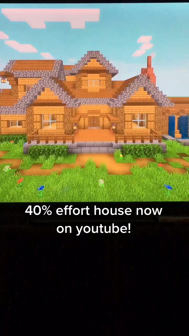 @Minecraft