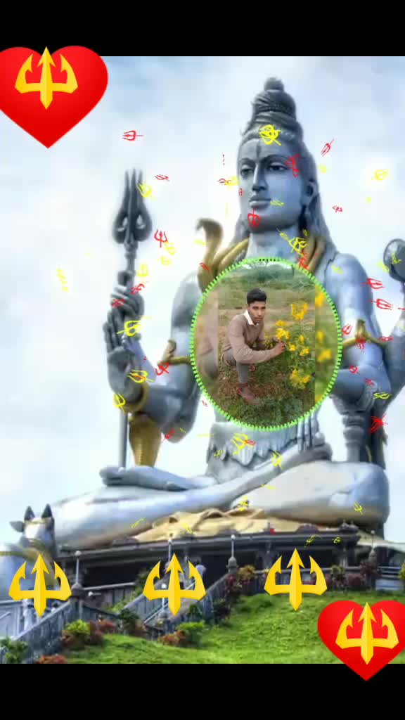 @Mohan Vishnu๐ฆ๐ฆ