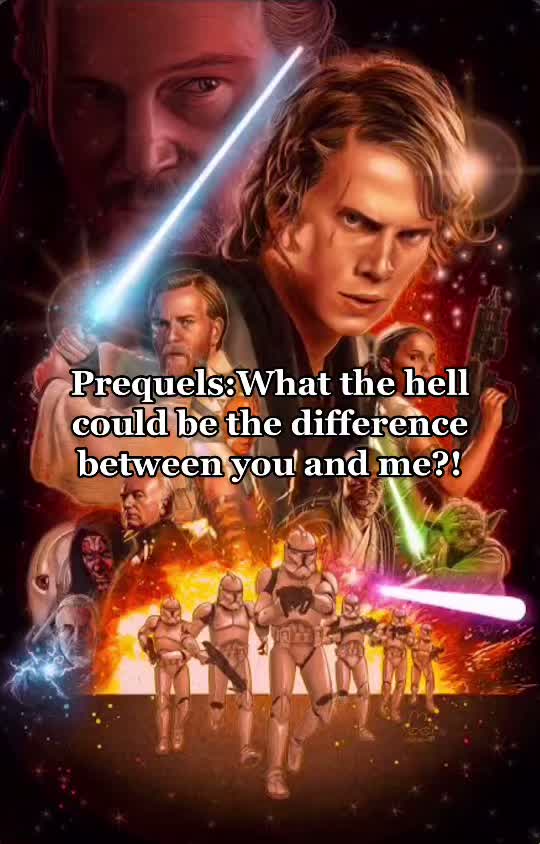 @Kyle Kenobi