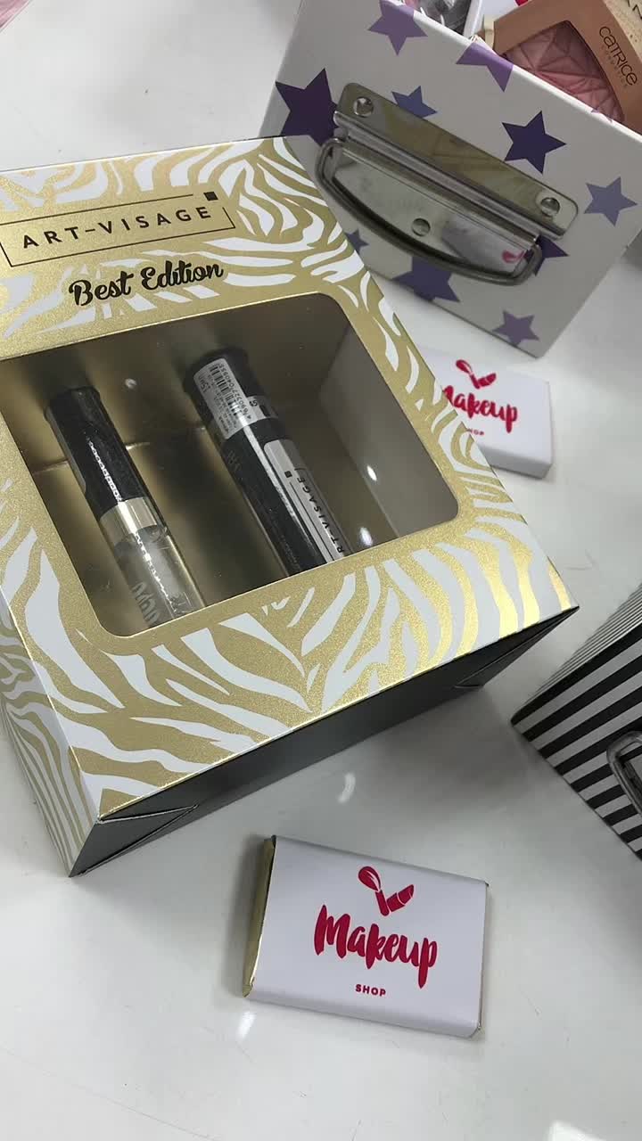 @Makeup Shop